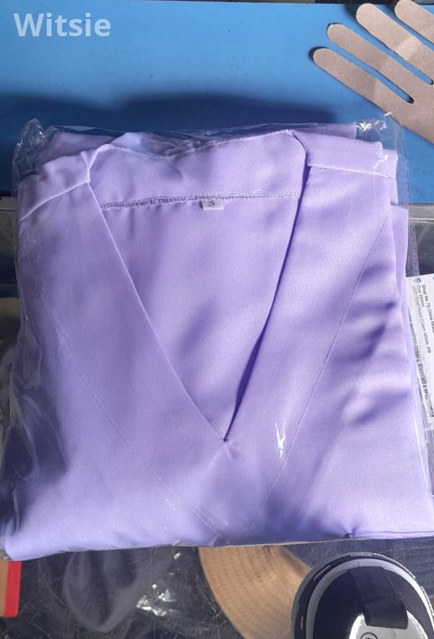 Medical Scrubs