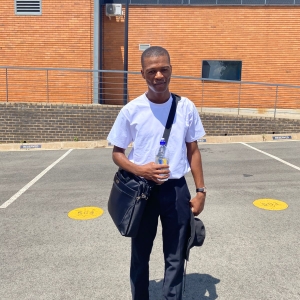 Siphesihle Makhanya